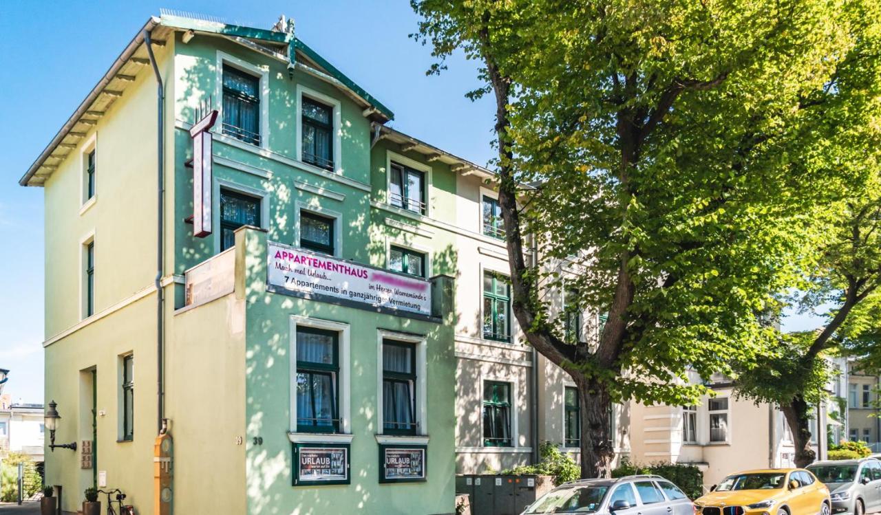 Apartment Warnemunde *