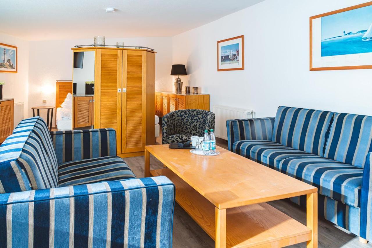 Warnemunde Apartment Rostock