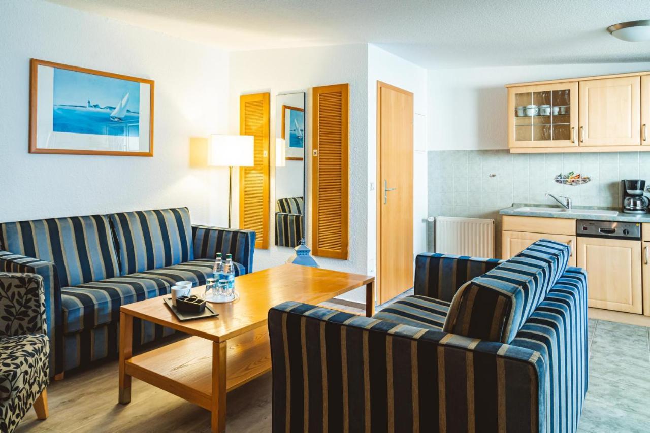 Apartment Warnemunde *