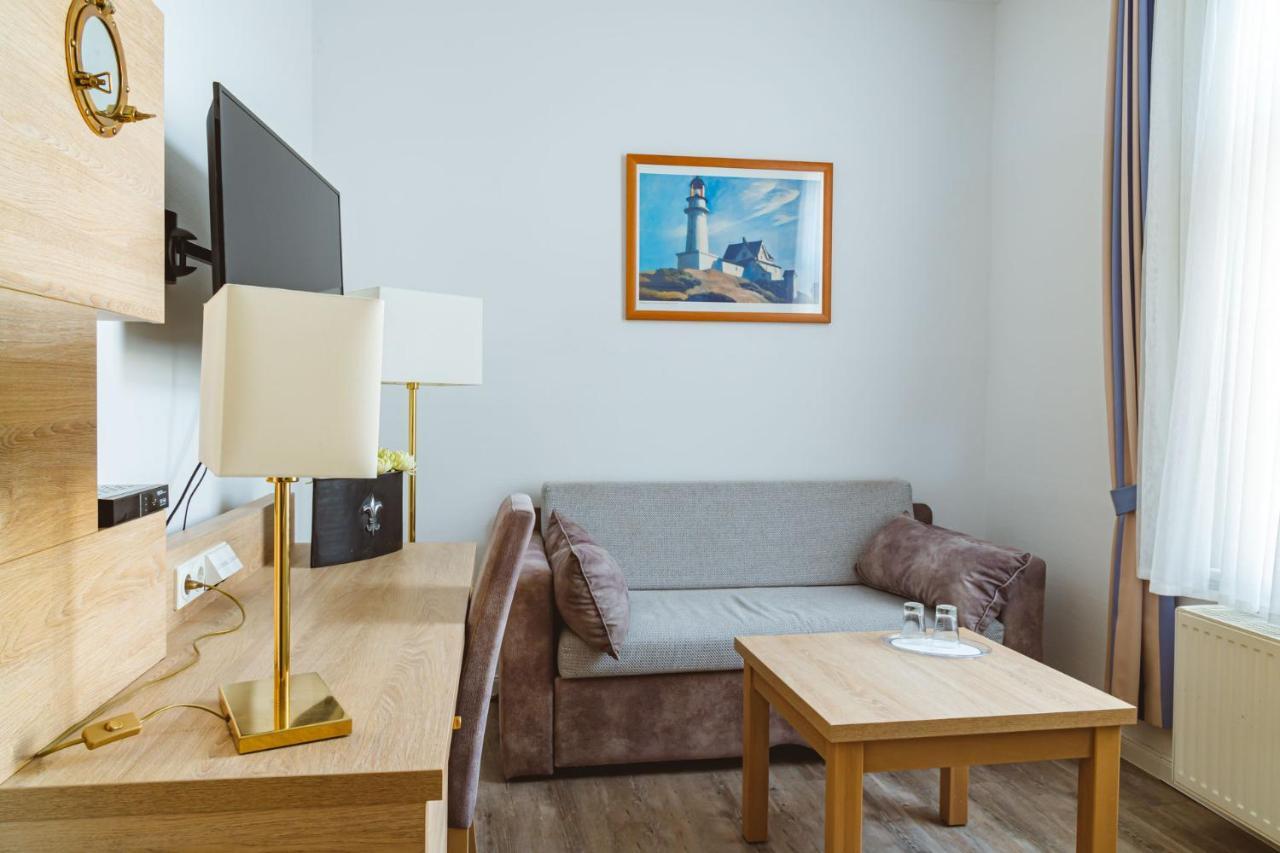 Apartment Warnemunde *