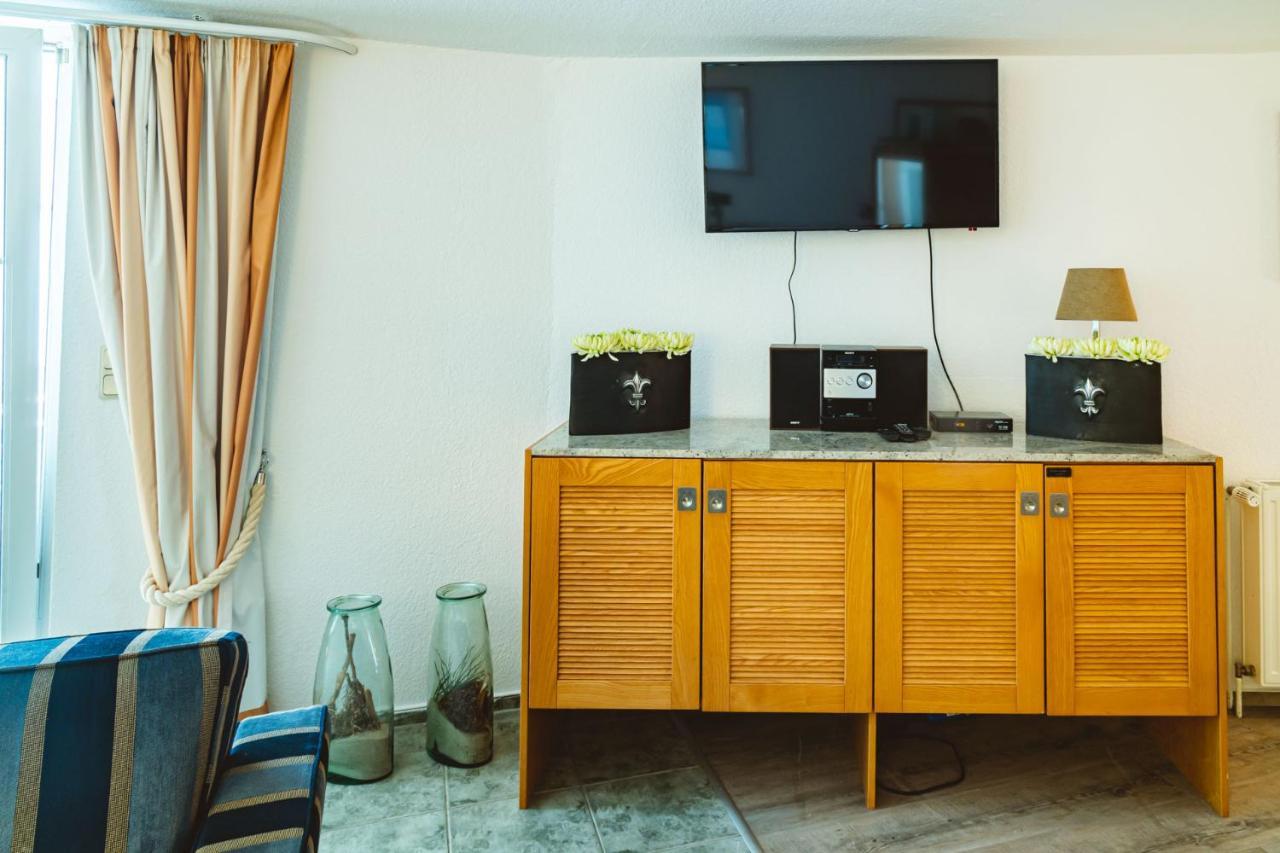 Apartment Warnemunde *