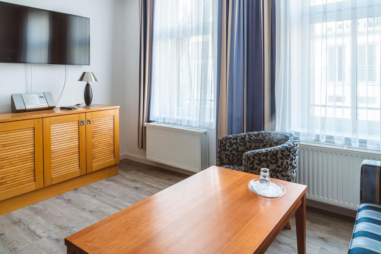 Apartment Warnemunde Rostock