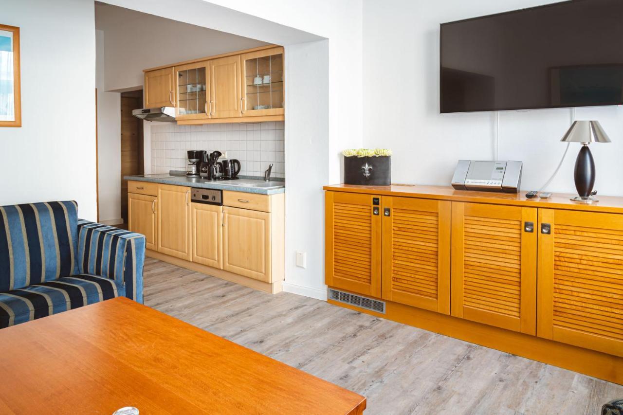 Apartment Warnemunde *