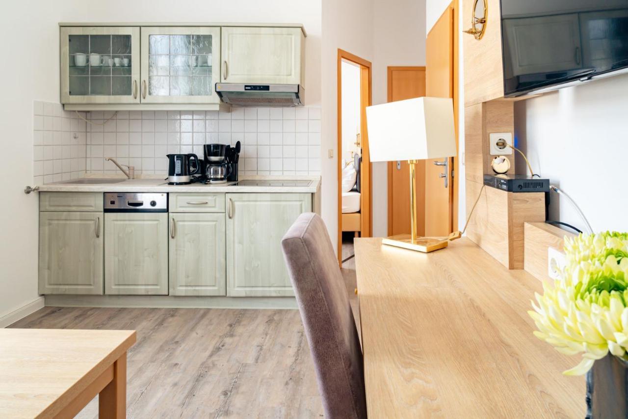Warnemunde Apartment