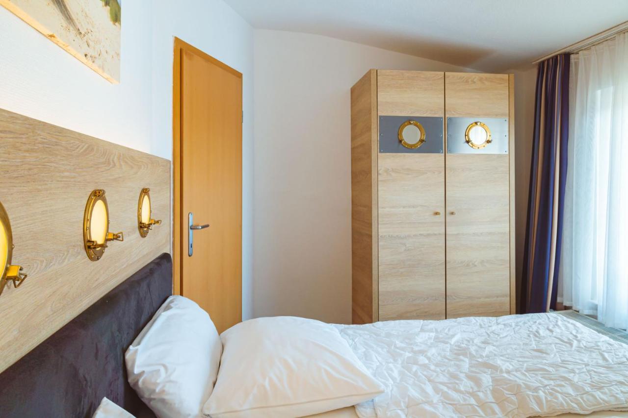 Apartment Warnemunde Rostock