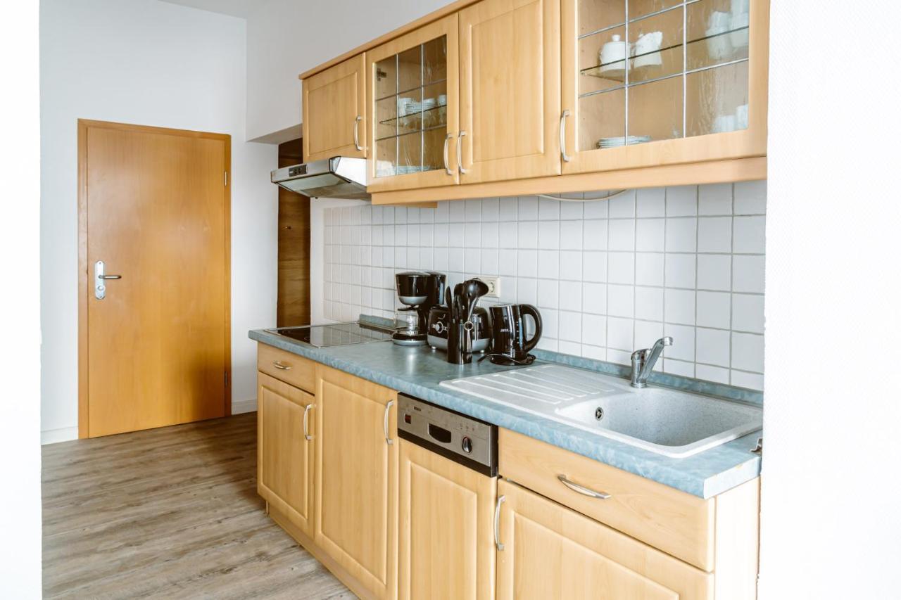 Warnemunde Apartment *