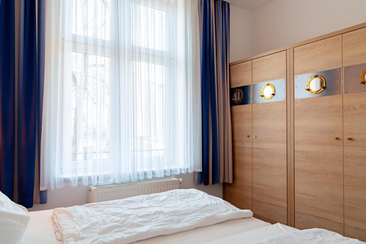 Warnemunde Apartment