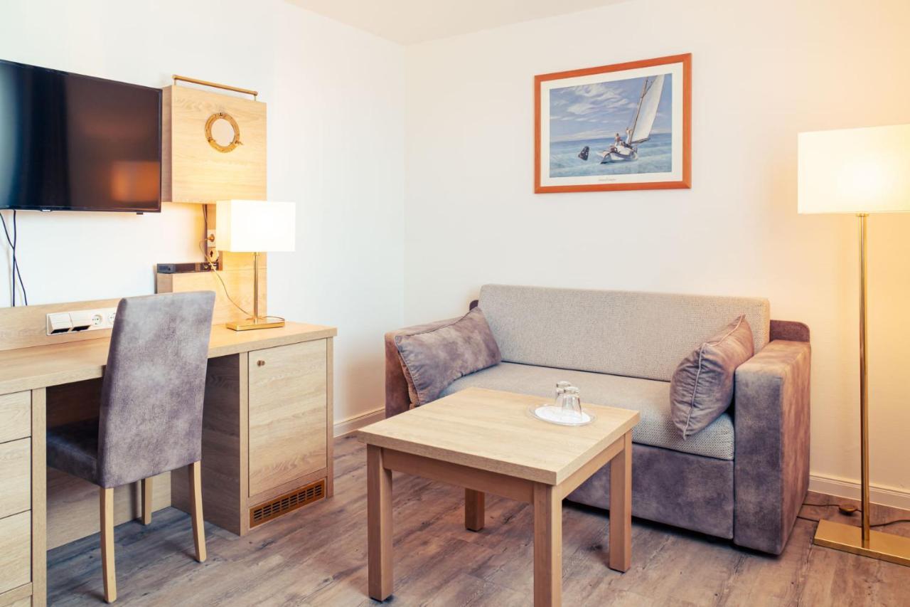 Warnemunde Apartment Rostock