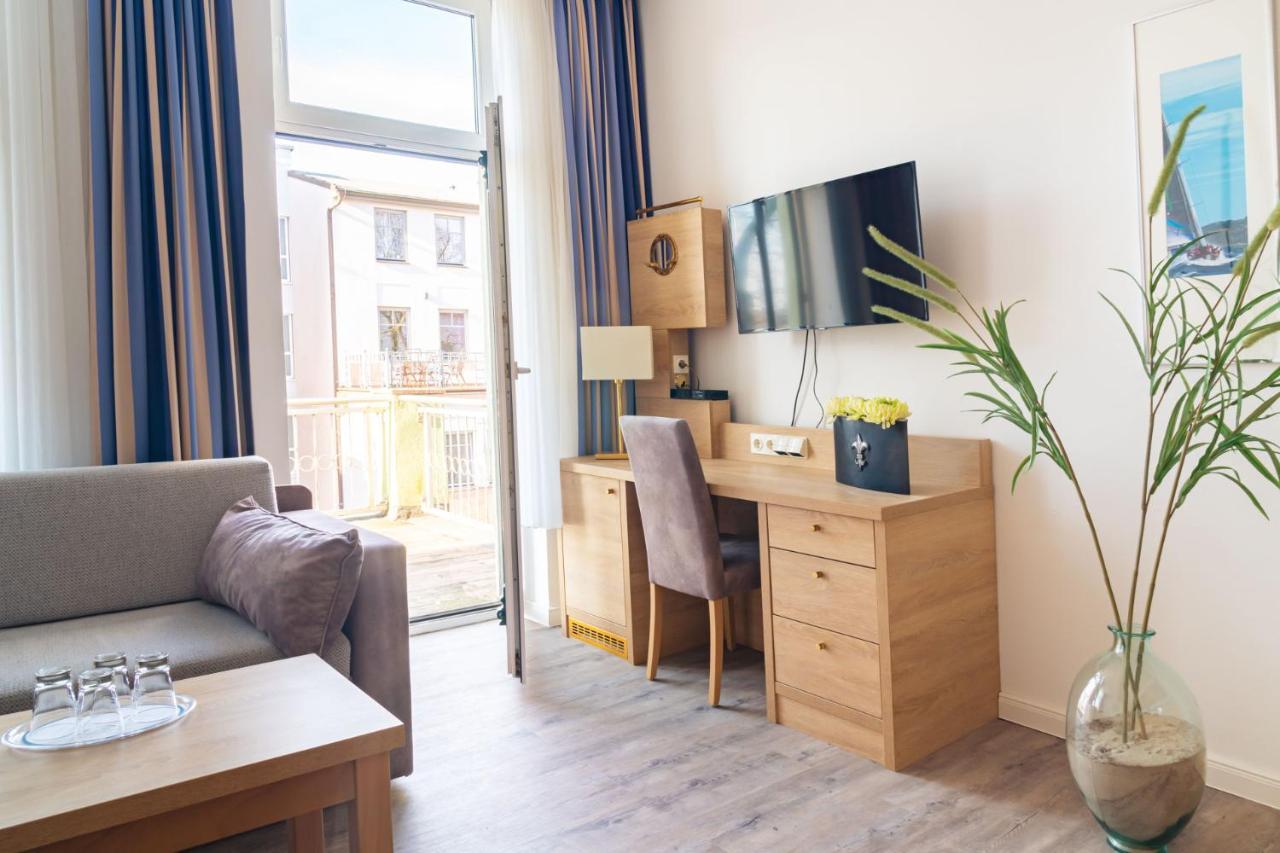 Warnemunde Apartment