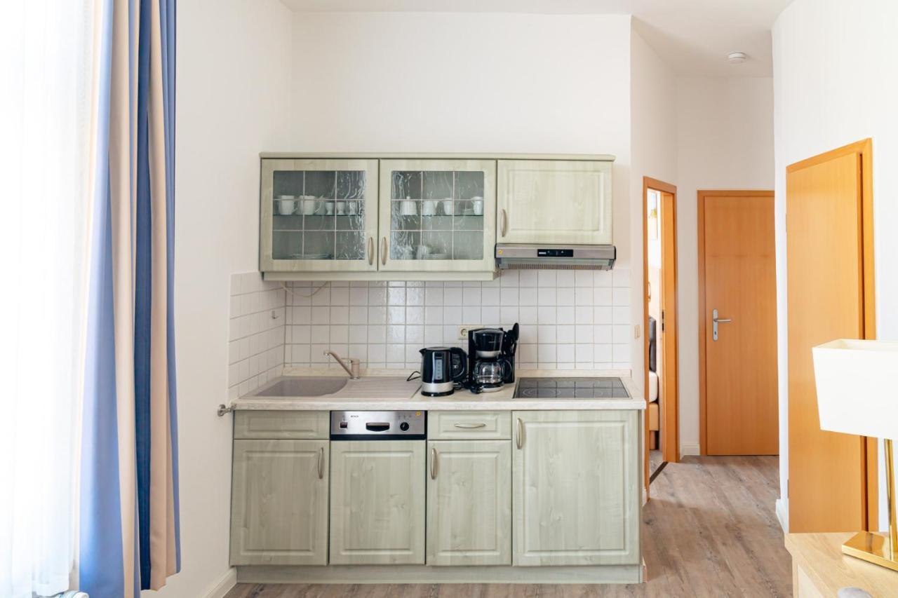 Apartment Warnemunde