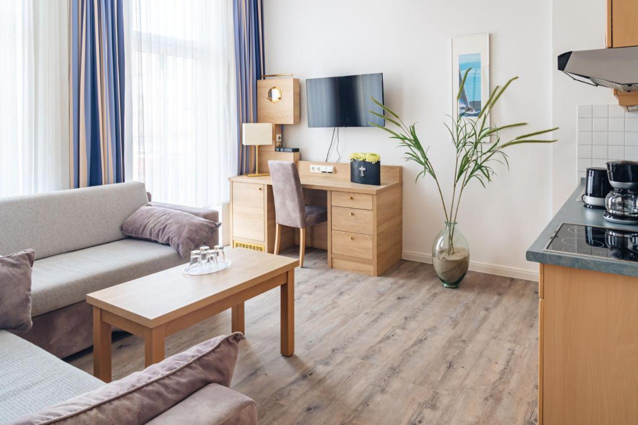 Apartment Warnemunde