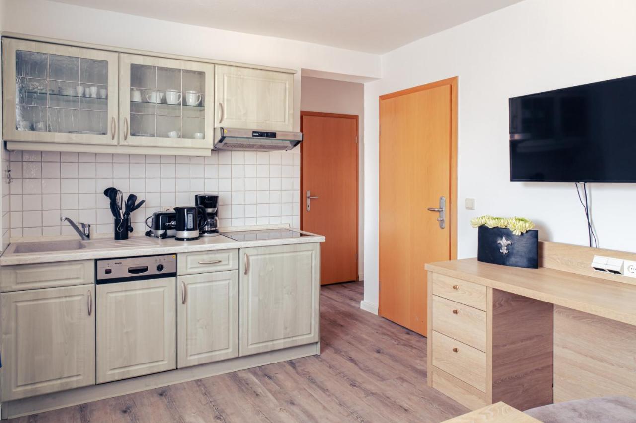Apartment Warnemunde *