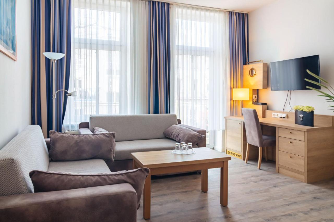 Apartment Warnemunde Rostock