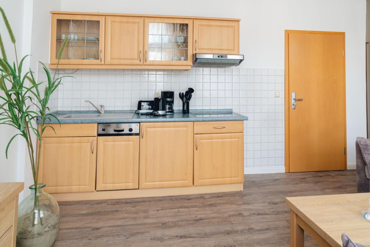 Apartment Warnemunde Rostock